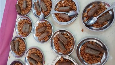 بدءا من العام الدراسي المقبل، تقديم وجبات التغذية المدرسية الساخنة في المدارس