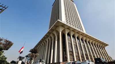 مصر تستهجن الدعاية المغرضة التي تستهدف تشويه دورها الداعم للقضية الفلسطينية 