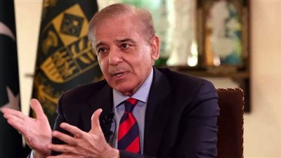 رئيس وزراء باكستان يشكر ترامب لدوره في وقف إطلاق النار مع الهند