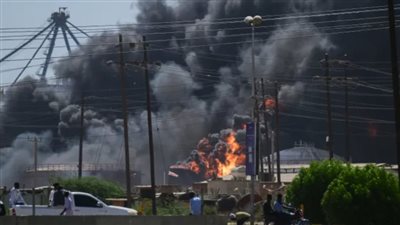 الجيش السوداني يسقط مسيرات للدعم السريع بمنطقة كنانة بولاية النيل الأبيض