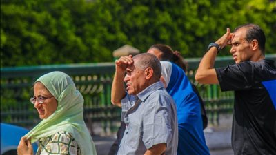 تتجاوز الـ 40، الأرصاد الجوية: موجة شديدة الحرارة تضرب البلاد الـ 48 ساعة المقبلة