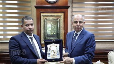 محافظ المنيا: إضافة 10 ميكروباصات جديدة لقرى مركز ملوى