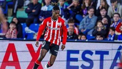 بعد التتويج بالثلاثية المحلية، برشلونة يرغب في ضم ساحر بلباو 