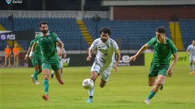 تشكيل مباراة سموحة والاتحاد السكندري بالدوري الممتاز