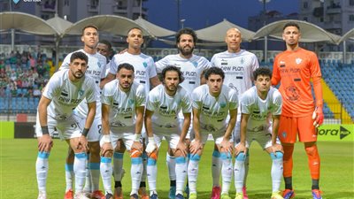 غزل المحلة يدرس مقترح إقامة فريق الكرة بالقاهرة في الموسم الجديد