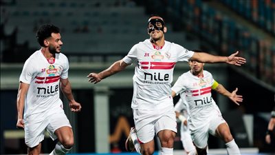 من يتولى منصب مدير التعاقدات بالزمالك؟ تعرف على التفاصيل