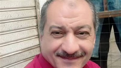 أبو العروس بالفيوم، عقد قران ابنته وودع الدنيا بهبوط في الدورة الدموية