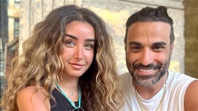 بعد الفيديو المثير للجدل، أحمد فهمي يكشف حقيقة عودته لطليقته هنا الزاهد