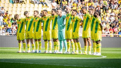 أبرزها فوز باريس وتعادل نانت، نتائج الجولة الـ33 من الدوري الفرنسي