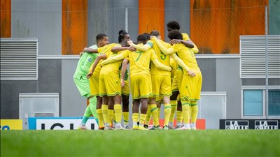 تحت أنظار مصطفي محمد، نانت يتعادل مع تولوز 2/2 في الدوري الفرنسي