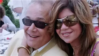 الاستماع لأقوال الإعلامية بوسي شلبي في بلاغ اتهامها بتزوير البطاقة والقيد العائلي 