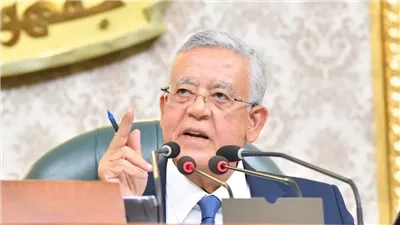 رئيس النواب: جلسات حوار الإيجار القديم مستمرة لتحقيق العدالة بين الطرفين