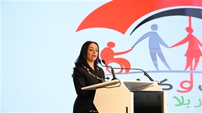 وزيرة التضامن: التعاقد على وسائل نقل حديثة لنقل الحجاج إلى المشاعر المقدسة