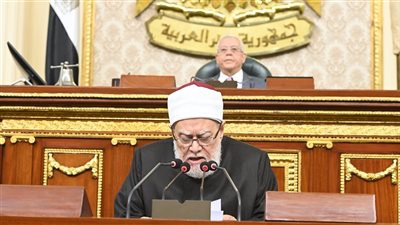 نواب: قانون تنظيم الفتوى يقضي على الفتاوى الشاذة