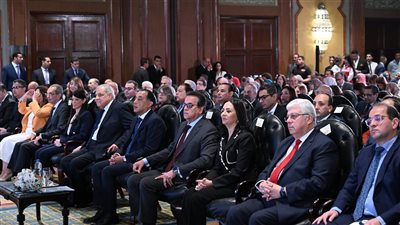 رئيس الوزراء: إطلاق استراتيجية وطنية للتمكين الاقتصادي بتمويل مبدئي 10 مليارات جنيه