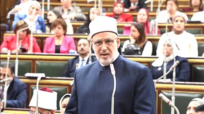 النواب يستجيب للأزهر بشأن جهات اختصاص إصدار الفتوى الشرعية 