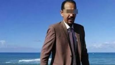 السرقة وضائقة مالية وسلوكه السيئ، مفاجآت صادمة خلال التحقيق مع سفاح المعمورة