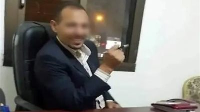 إحالة سفاح المعمورة محبوسًا إلى محكمة الجنايات