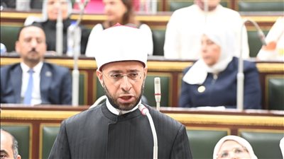 الأزهري: وزارة الاوقاف كانت وستظل الأبنة البارة بالأزهر الشريف 