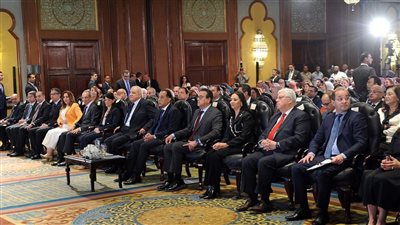 المنسقة المقيمة للأمم المتحدة: مصر أحرزت تقدمًا ملموسًا في مجال الحماية الاجتماعية