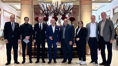 غرفة صناعة الملابس الجاهزة: نسعى لتطوير القطاع وتأهيل المصانع للتصدير 