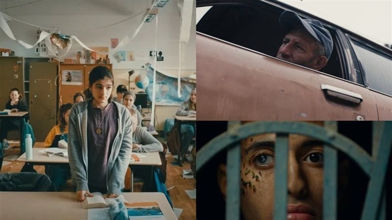 روتردام للفيلم العربي