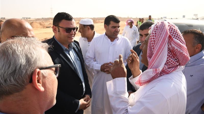 شريف الشربيني