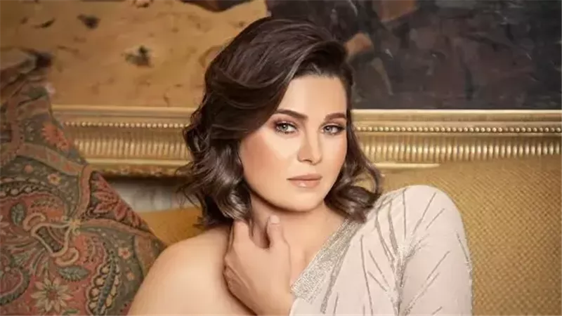 يسرا اللوزى - فيتو