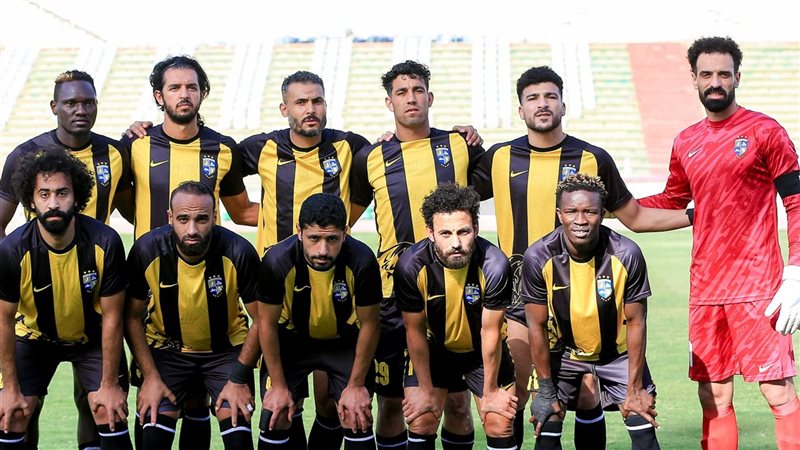 المقاولون 