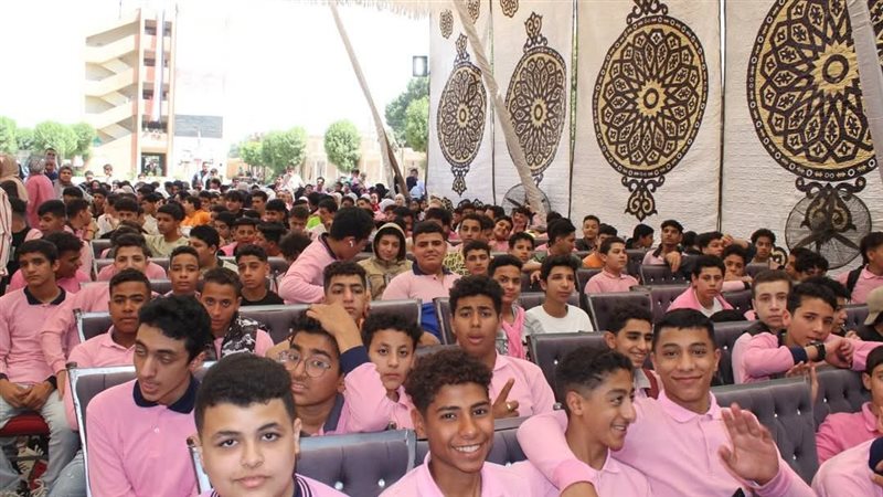 المراجعات النهائية