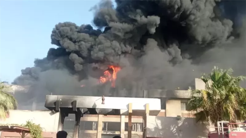 ارتفاع عدد مصابي