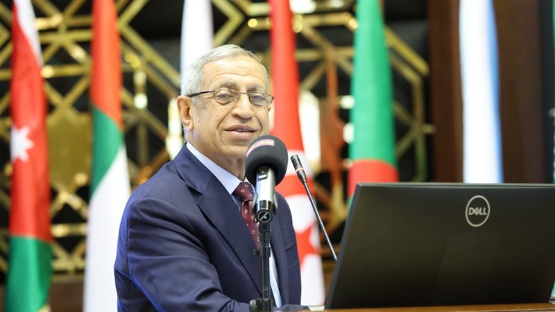الأكاديمية العربية