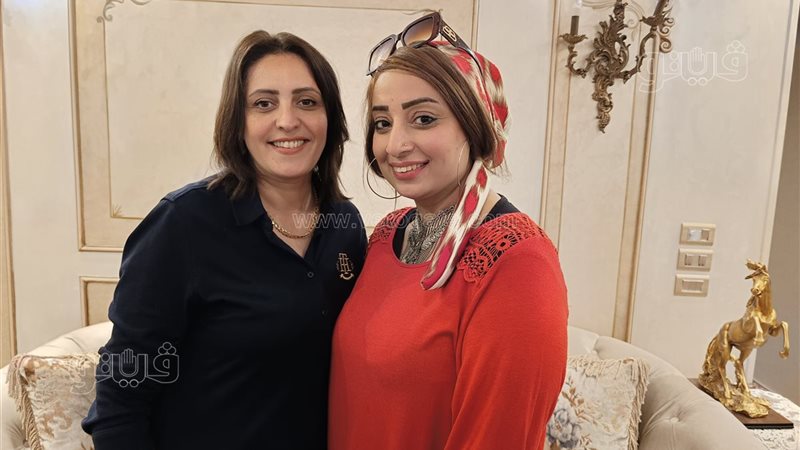  أول أستاذة مسيحية