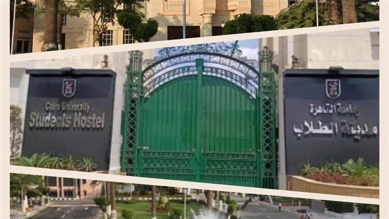 جامعة القاهرة، فيتو