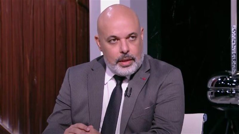 إيهاب واصف رئيس شعبة