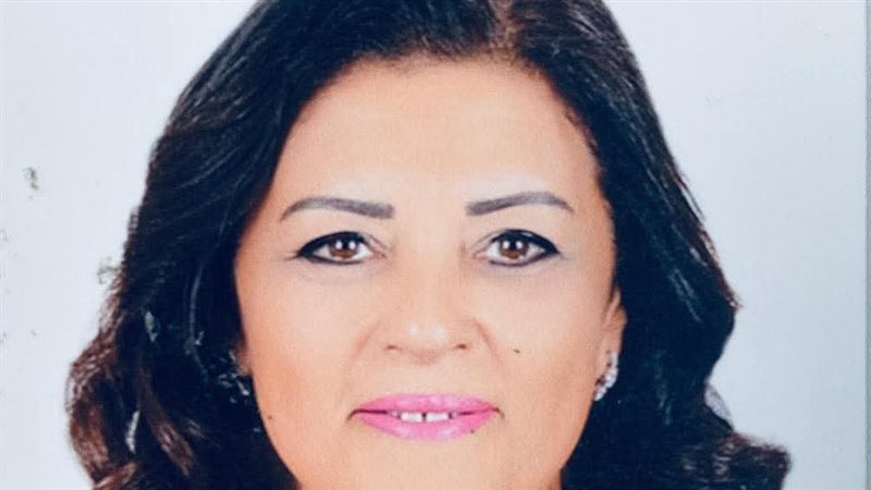 داليا المراغي، فيتو