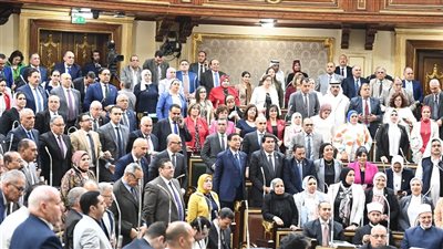 وفق القانون الجديد.. من يحق له إصدار الفتوى الشرعية ؟ (إنفوجراف)