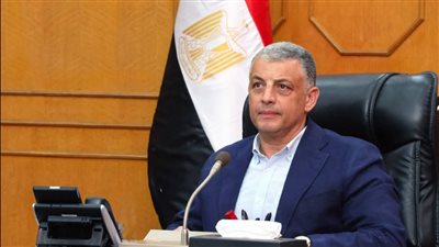 محافظ الإسماعيلية يترأس الاجتماع الثاني للجنة العليا لمتابعة توريد محصول القمح (صور) 