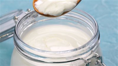 طريقة عمل الزبادي في البيت، صحي ومغذي
