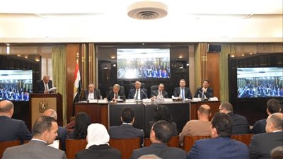  8 آلاف حد أدنى بالمناطق الراقية، ممثلي الملاك يرفضون تعديل الإيجار القديم