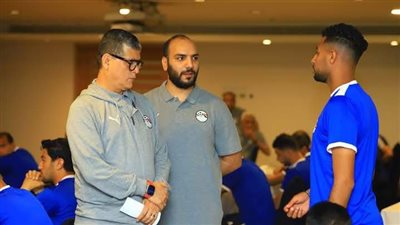 بمشاركة 60 حكما، انطلاق معسكر الحكام المساعدين بالإسكندرية