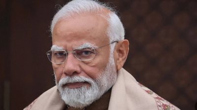 رسالة غامضة، رئيس وزراء الهند يتجاهل وقف إطلاق النار مع باكستان