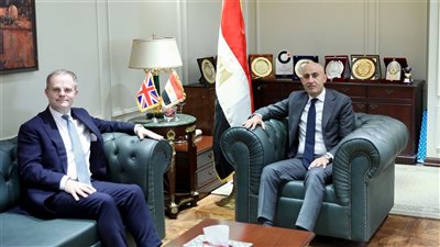 وزير التعليم: توفير معلمين في المواد الأساسية بجميع المدارس على مستوى الجمهورية