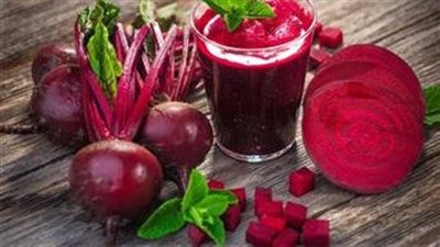 البنجر يحارب الشيخوخة والزهايمر ولكن يجب تناوله بحدود 