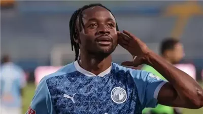 بشير التابعي: تفاجأت بتتويج بيراميدز بالسوبر وماييلي أفضل من وسام أبوعلي