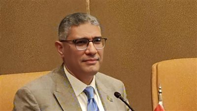 محافظ الجيزة: المتحف المصري الكبير هدية مصر للعالم