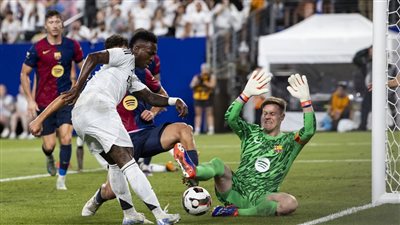 موعد مباراة ريال مدريد أمام الهلال السعودي بكأس العالم للأندية 