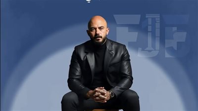 محمود العسيلي يحيي حفلا بعمان في هذا الموعد 