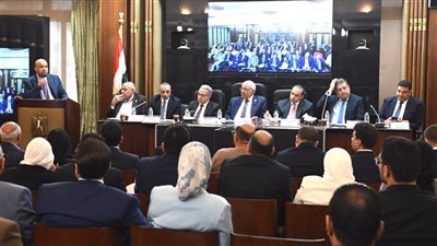  نائب يطالب بسحب تعديل قانون الإيجار القديم: الحكومة تنحاز للملاك