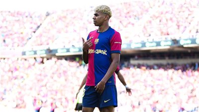 الدوري الإسباني، برشلونة يضرب ريال مدريد 4-2 في ريمونتادا مثيرة بالشوط الأول 